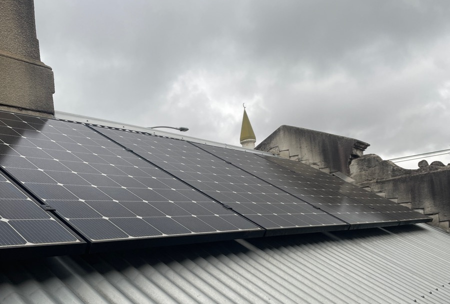 Solar Panels